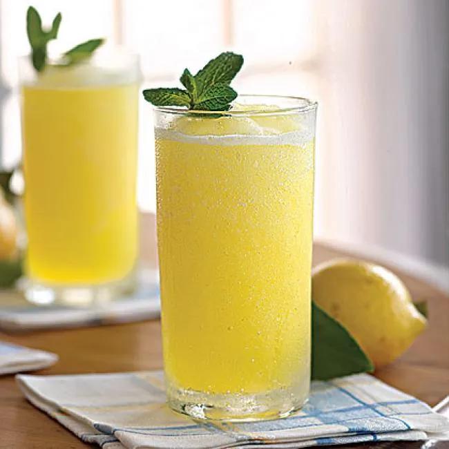 Jus de citron