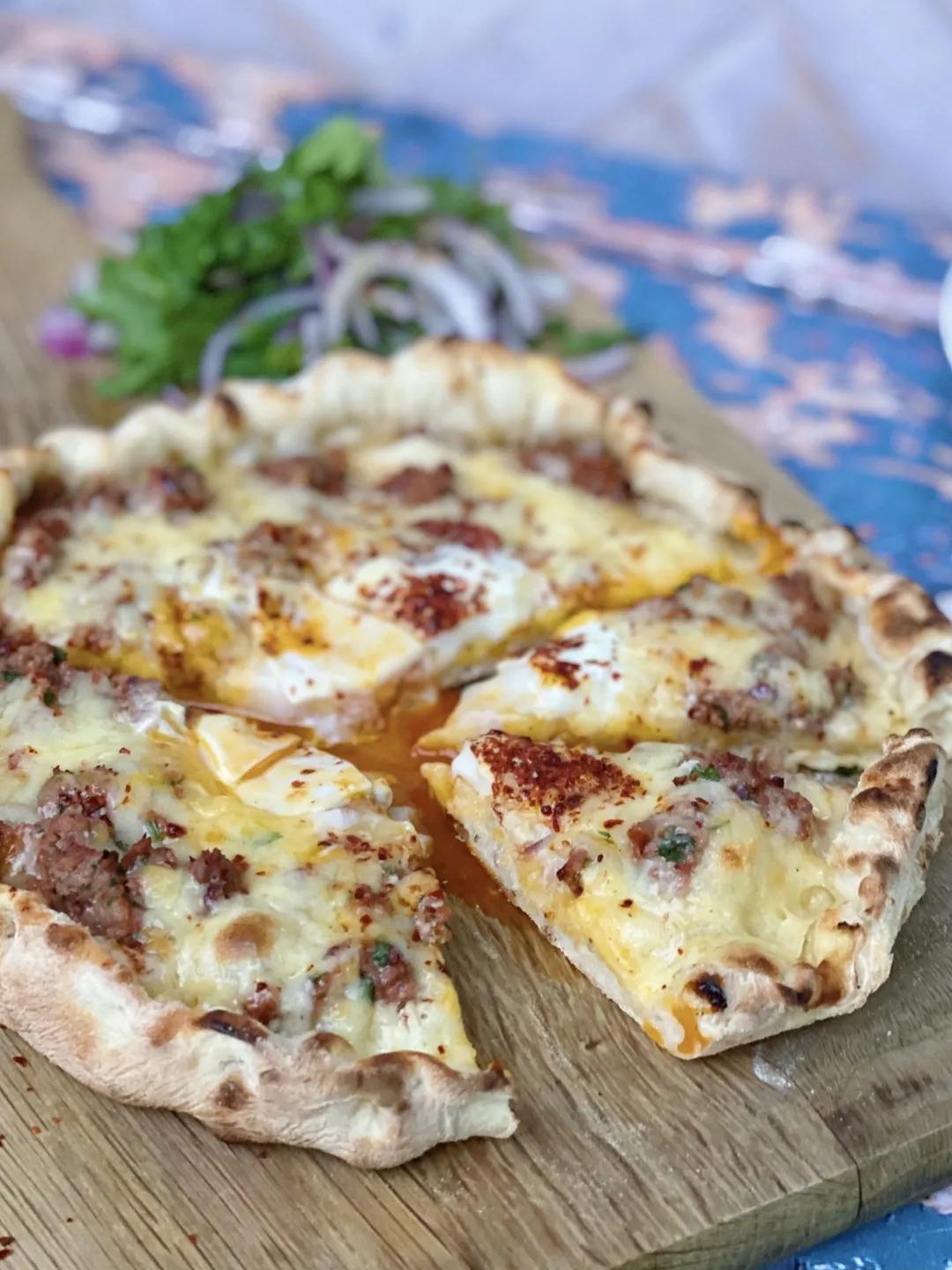 Pizza Vegas