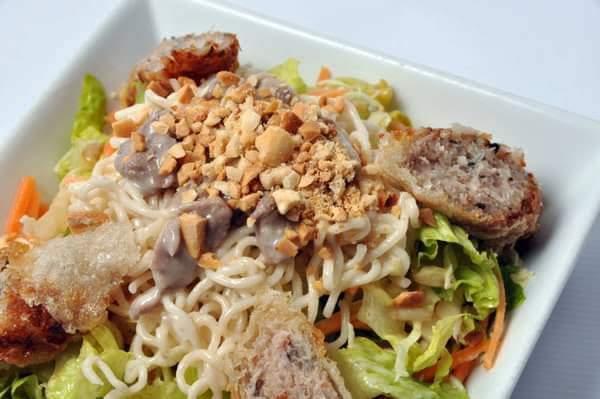 Salade Bo Bun