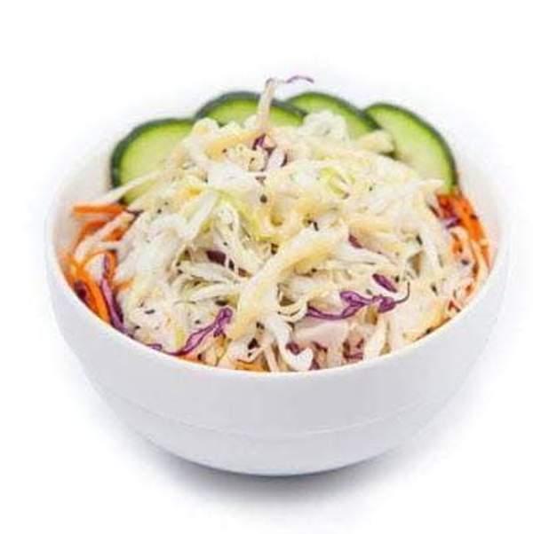 Poke Bowl Végan