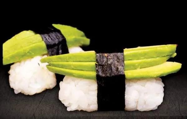 Nigiri Avocat