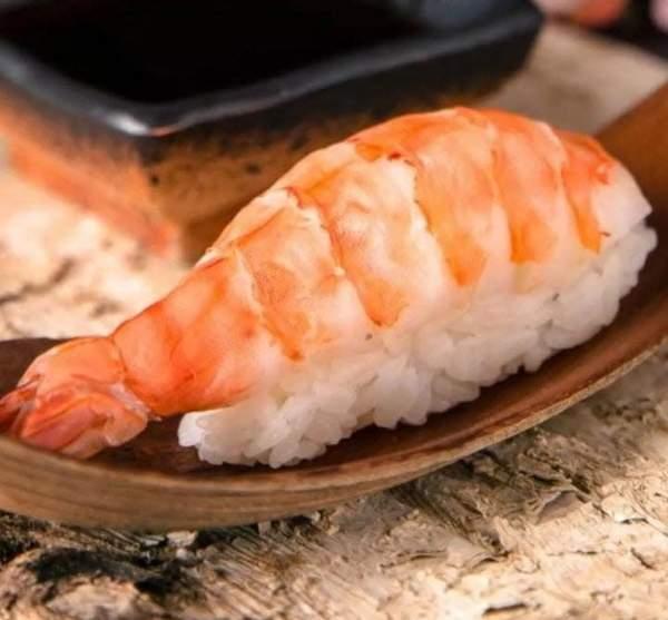 Nigiri Ebi
