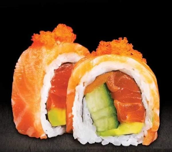 Filly Rolls