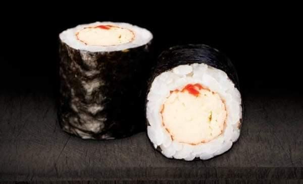 Maki Surimi