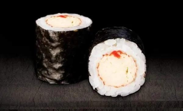 Maki Surimi