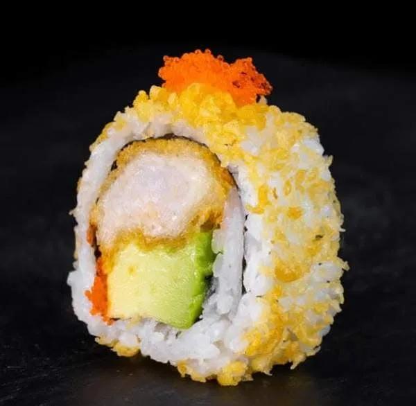 California Calamri