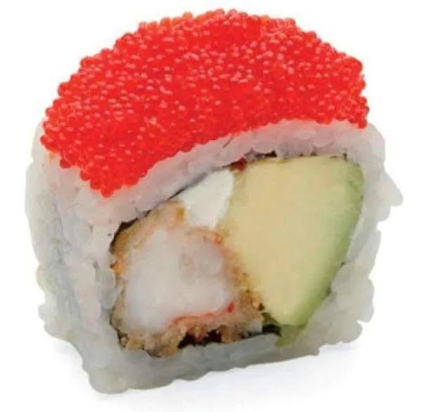 California Red