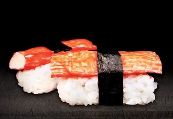 Nigiri Surimi