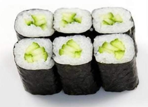 Maki Cocombre