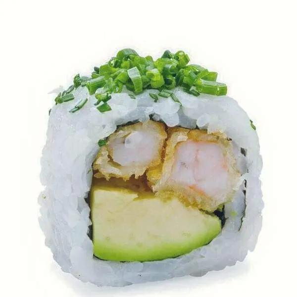 California Ebi Fry