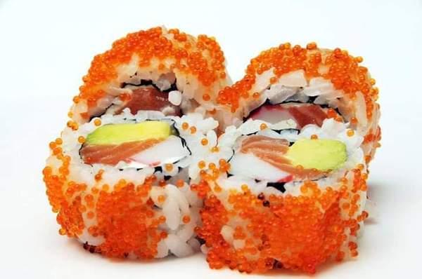 California Crème Cheese