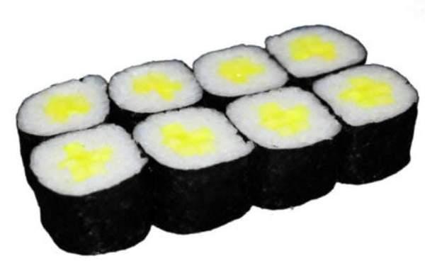 Maki Mangue