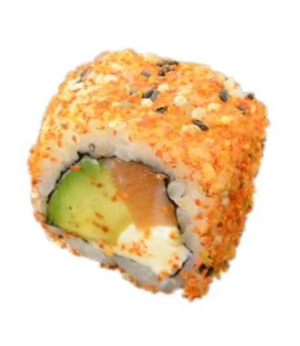 California Shichimi