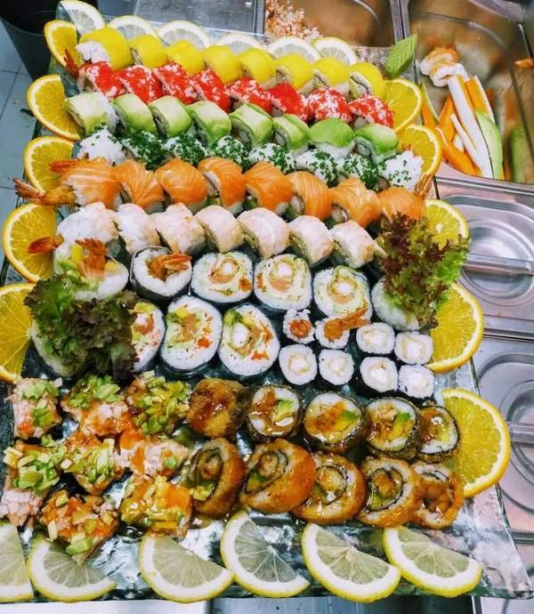 Assortiment Large 100pcs