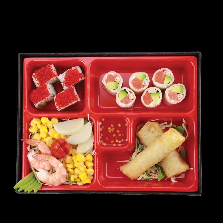 Bento A