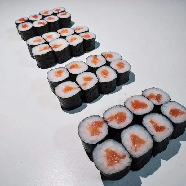 Maki Saumon