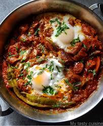 Ojja Merguez
