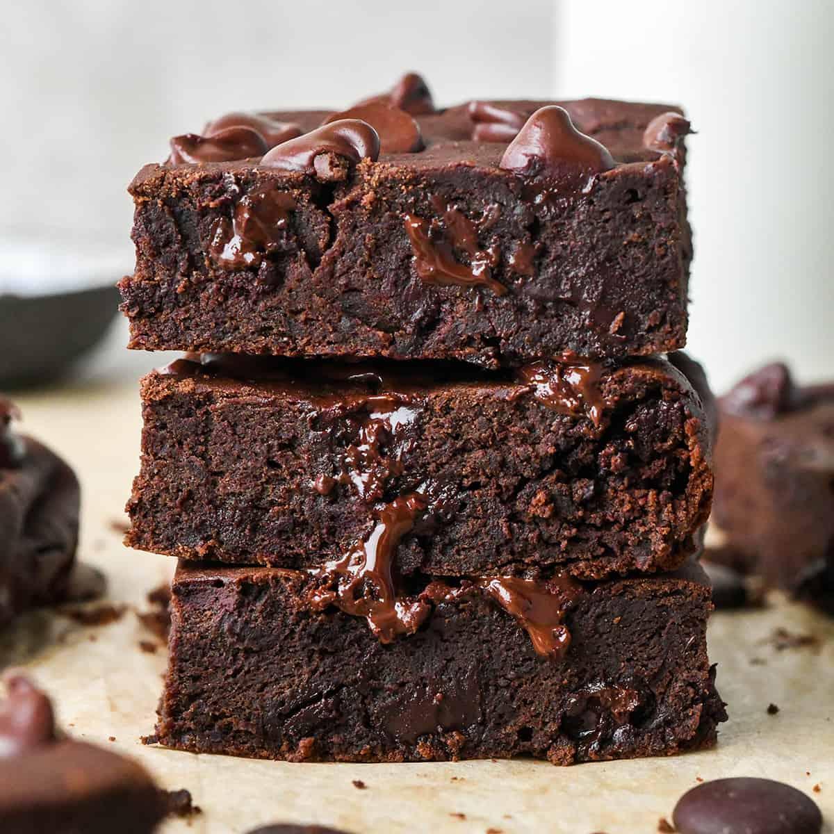 Brownie Simple