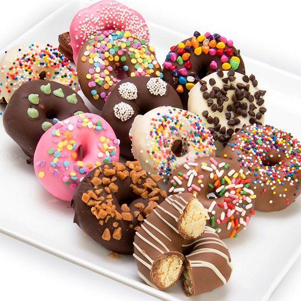 Donut Royal
