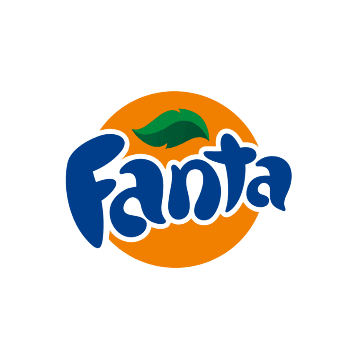 Fanta Orange