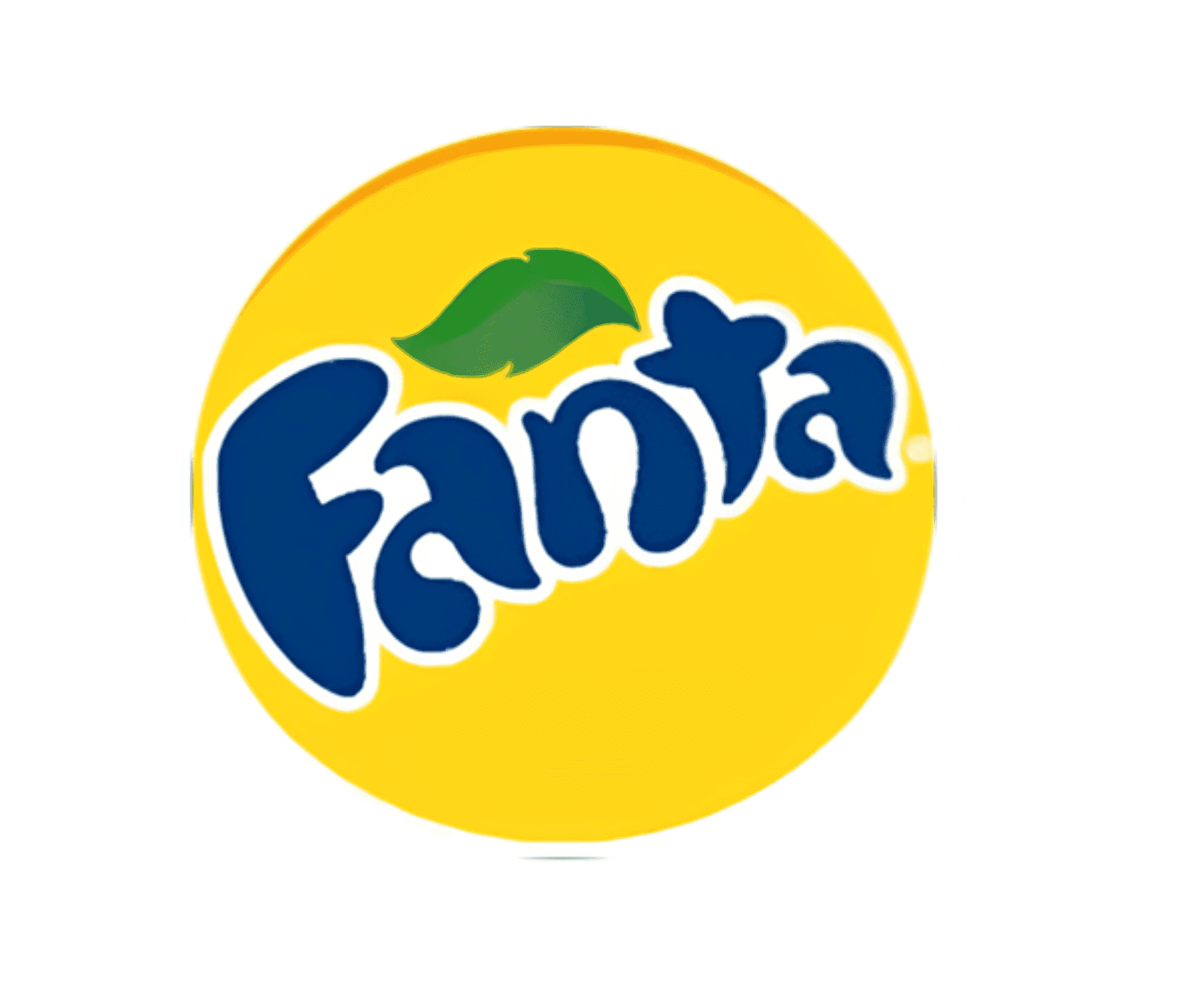 Fanta Citron