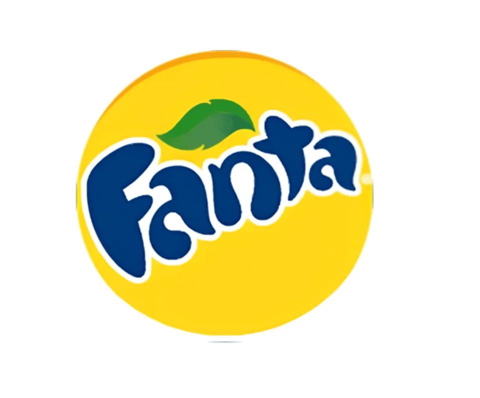 Fanta Citron