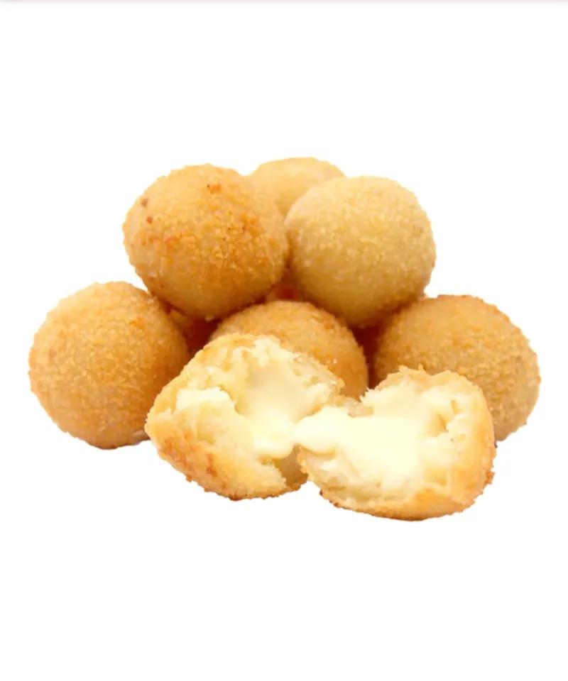 Boulette au Fromage Poulet