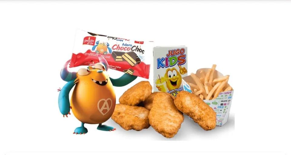 Nuggets