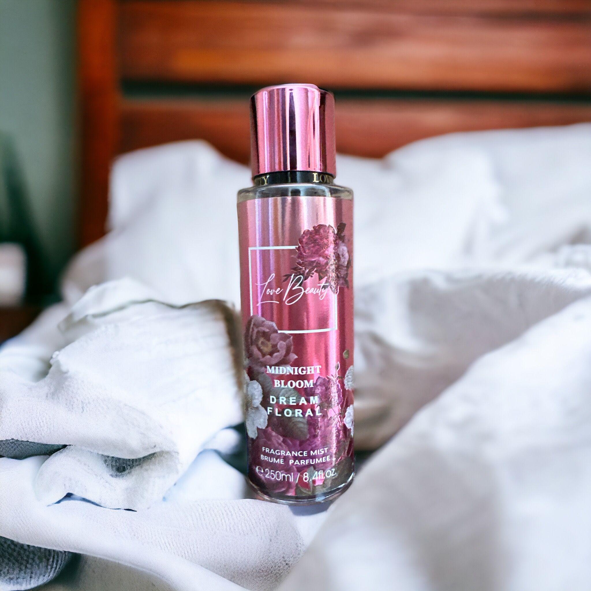 Midnight Parfum pour corps Spray