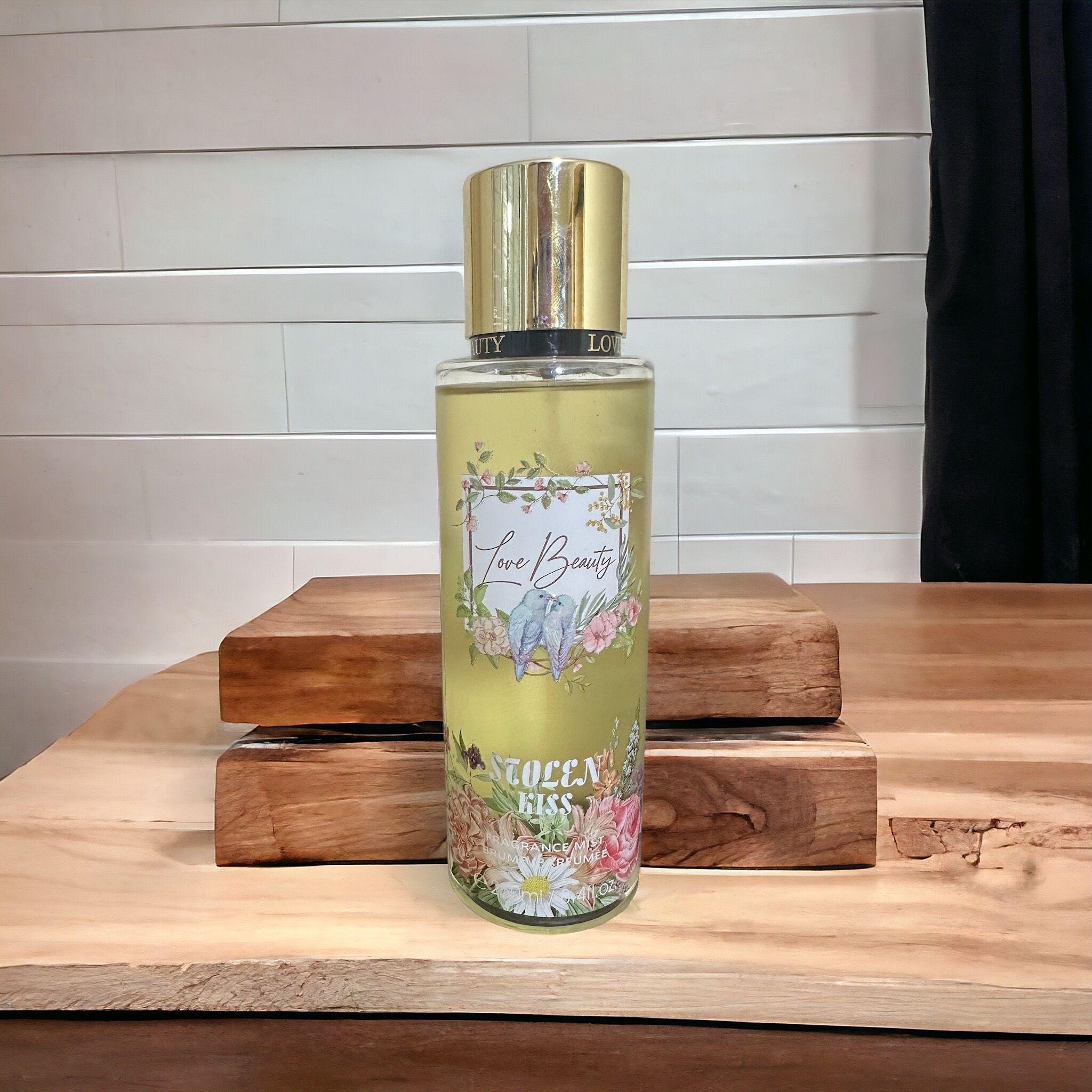 Stolen Kiss Parfum pour corps Spray