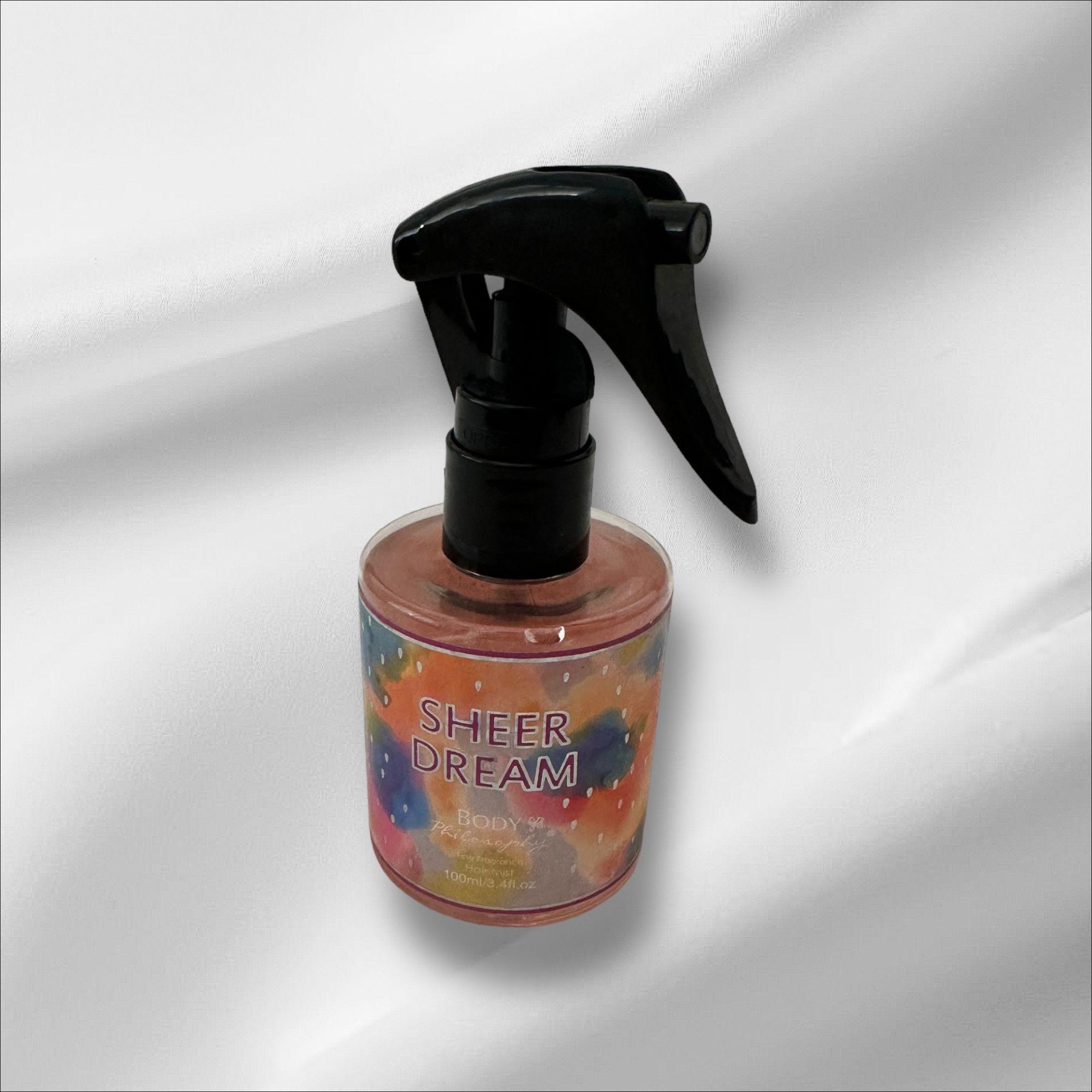 Spray pour cheveux  Sheer Dream