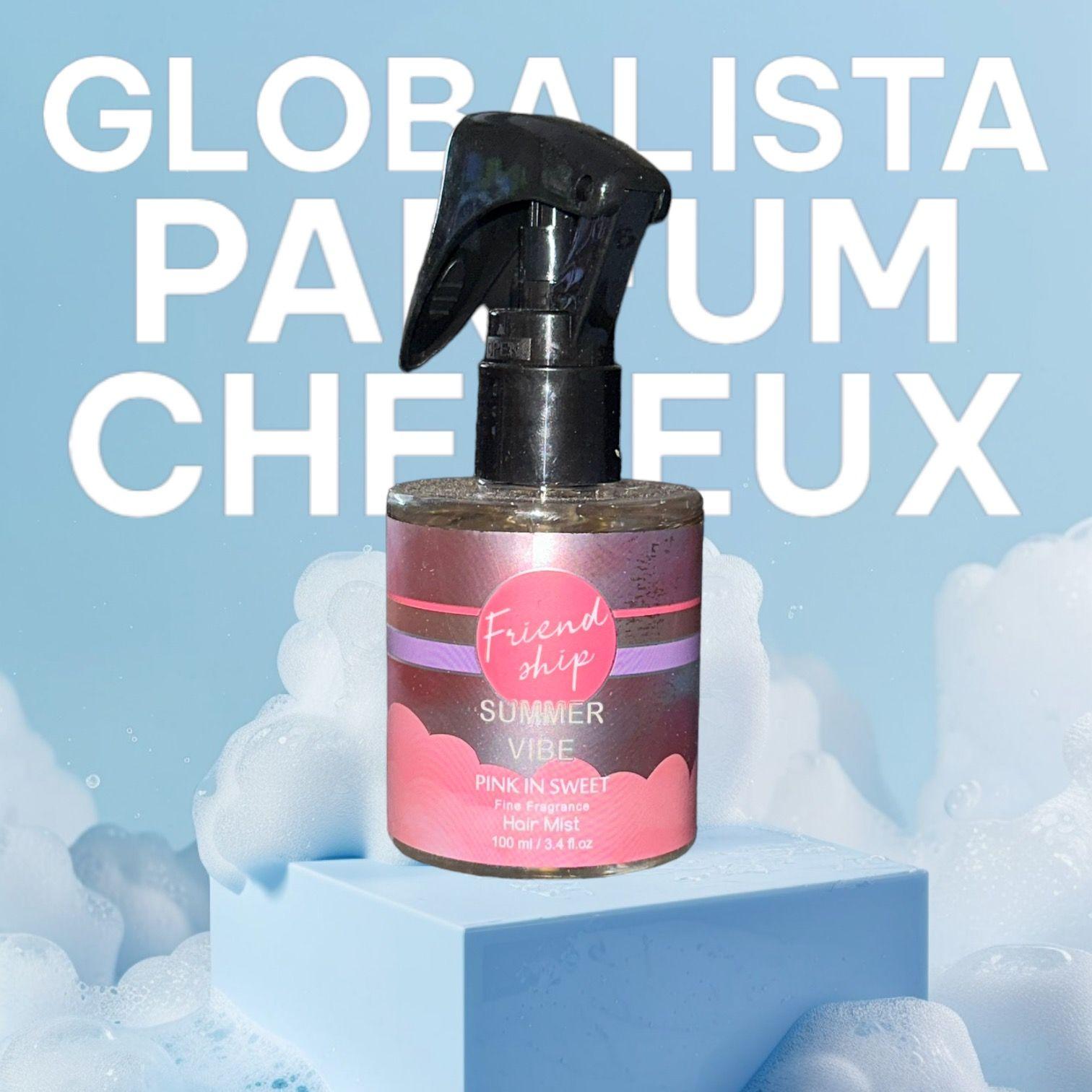 Spray Parfum pour cheveux Freind ship