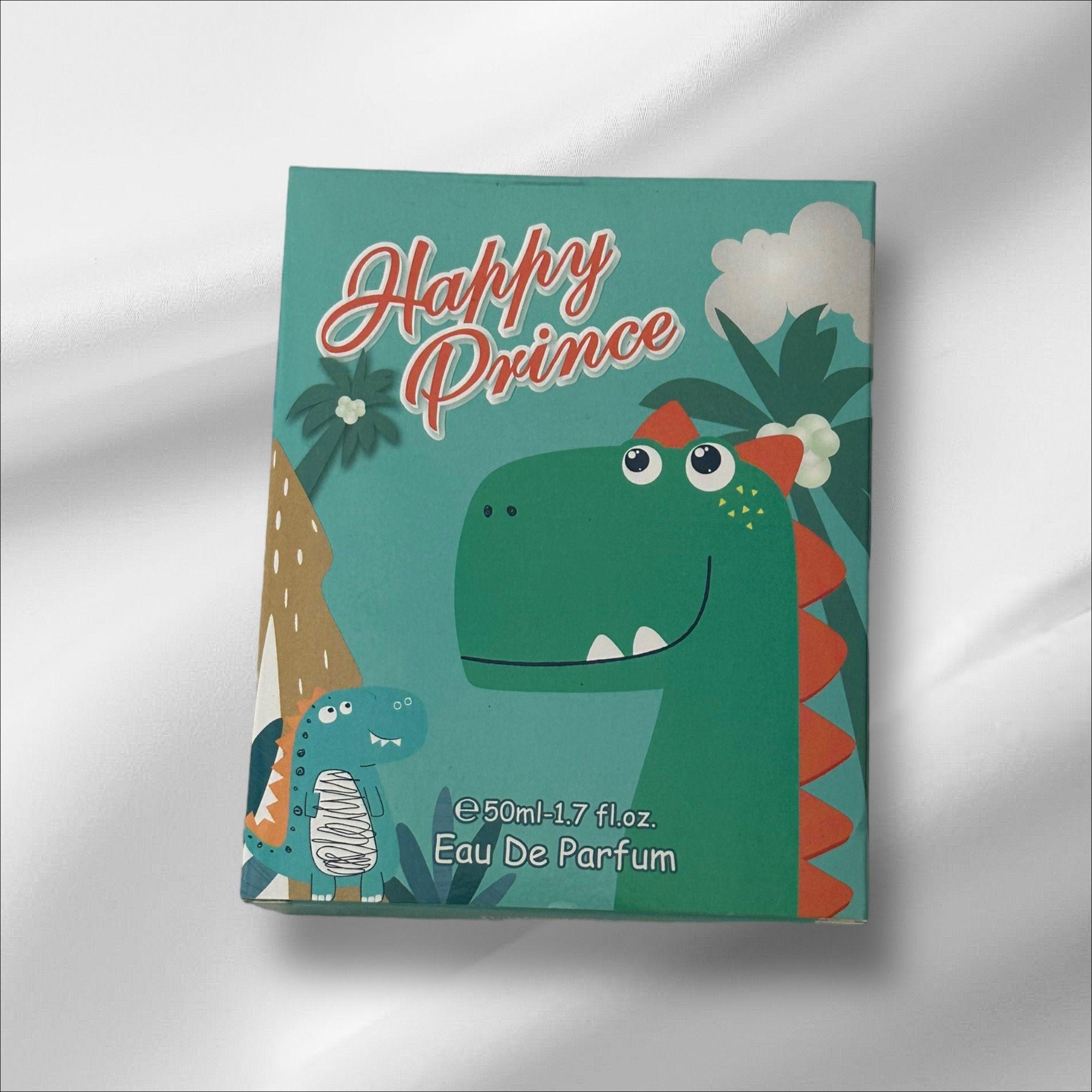 Parfum happy Prince cute Dinosaure
