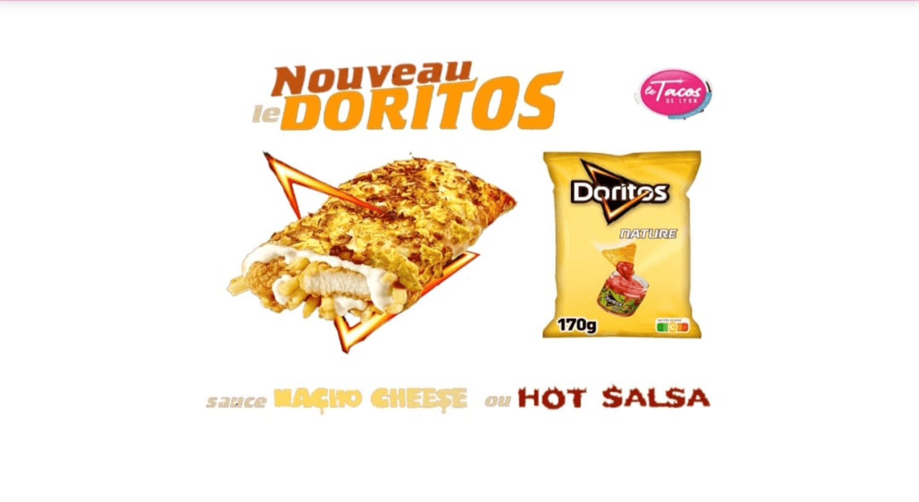Doritos Mini