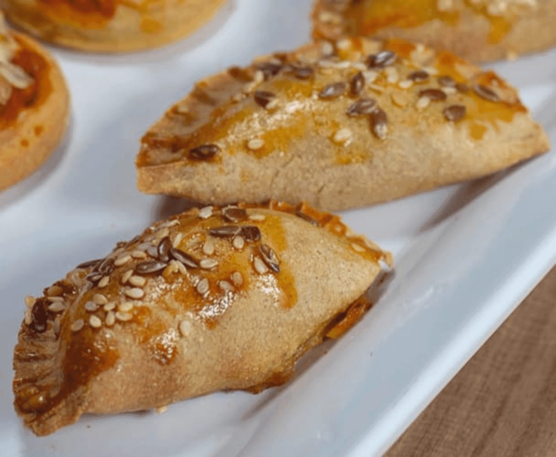 Banadhej Farine Bio au Four