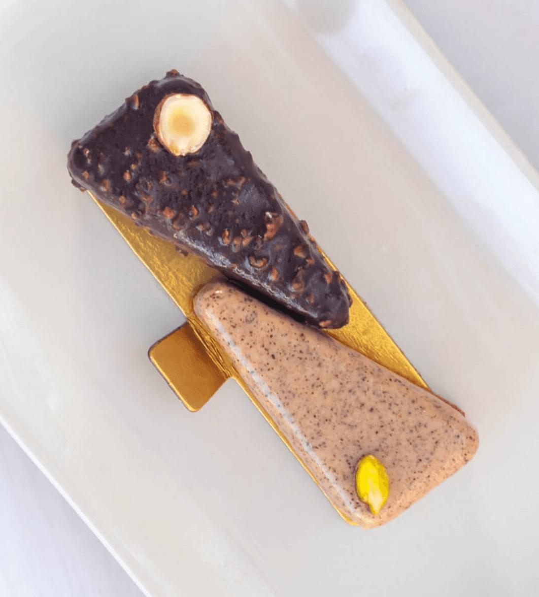 Twins Cheesecake – 230 kcal –