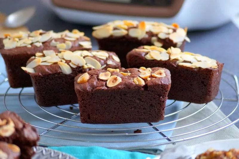 Petit Bébé Chocolat