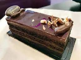 Génoise Chocolat