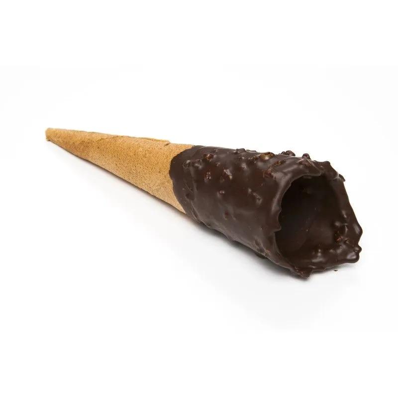 Cornet Chocolat