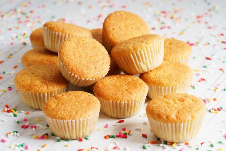 Petit Bébé Vanille