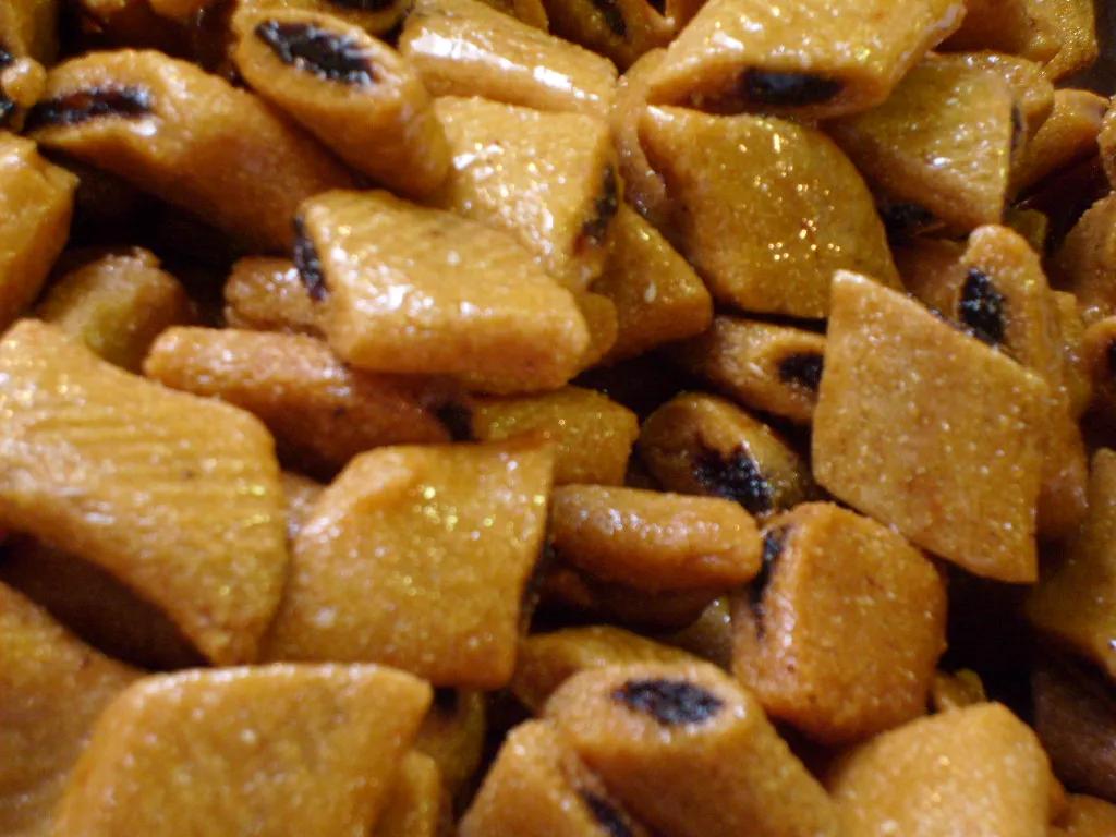 Makrout Kg