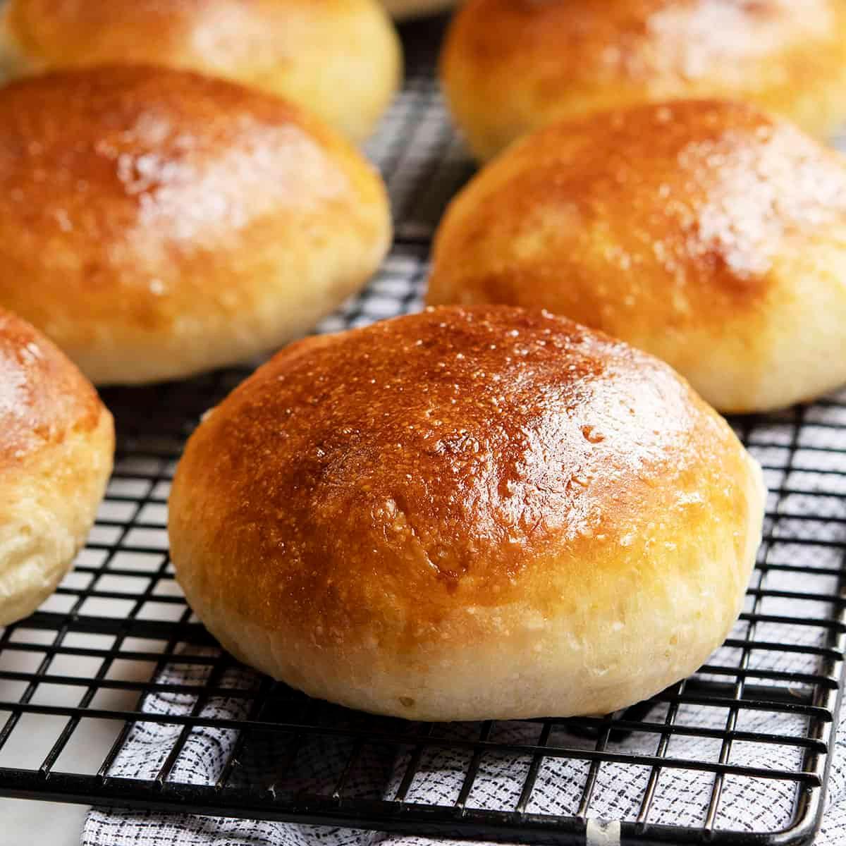 Brioche