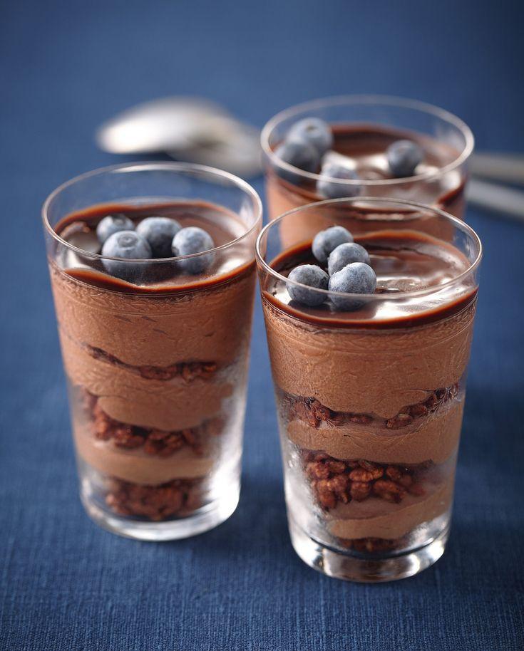 Génoise Vérine Chocolat