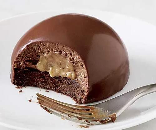Fouré Noir Citron