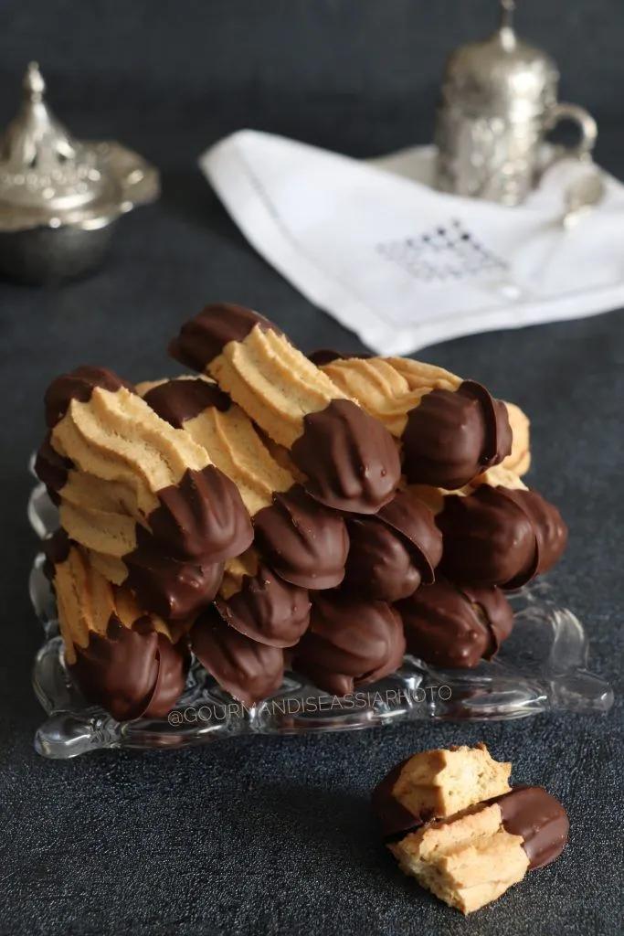 Petits Fours Kg