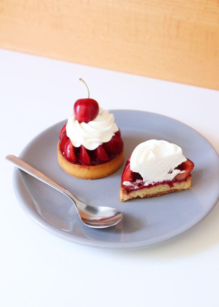 Tartelette Cherry