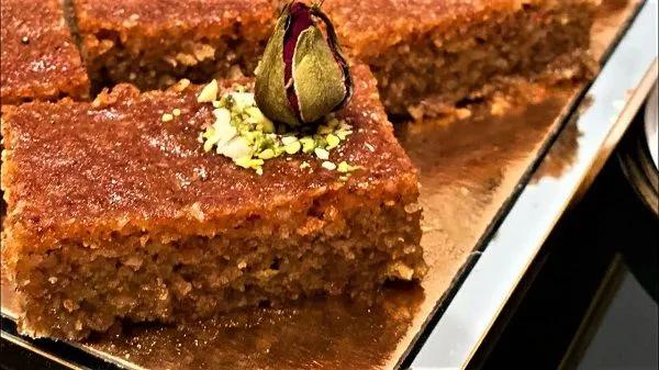 خبز الباي
