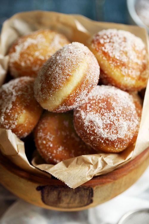 Beignet