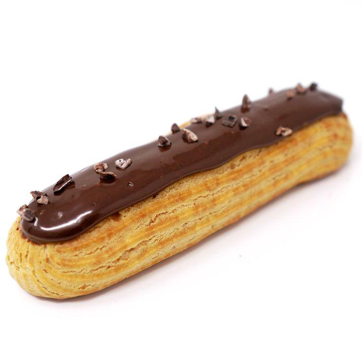 Éclair Chocolat