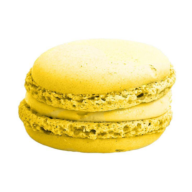 Macaron Citron
